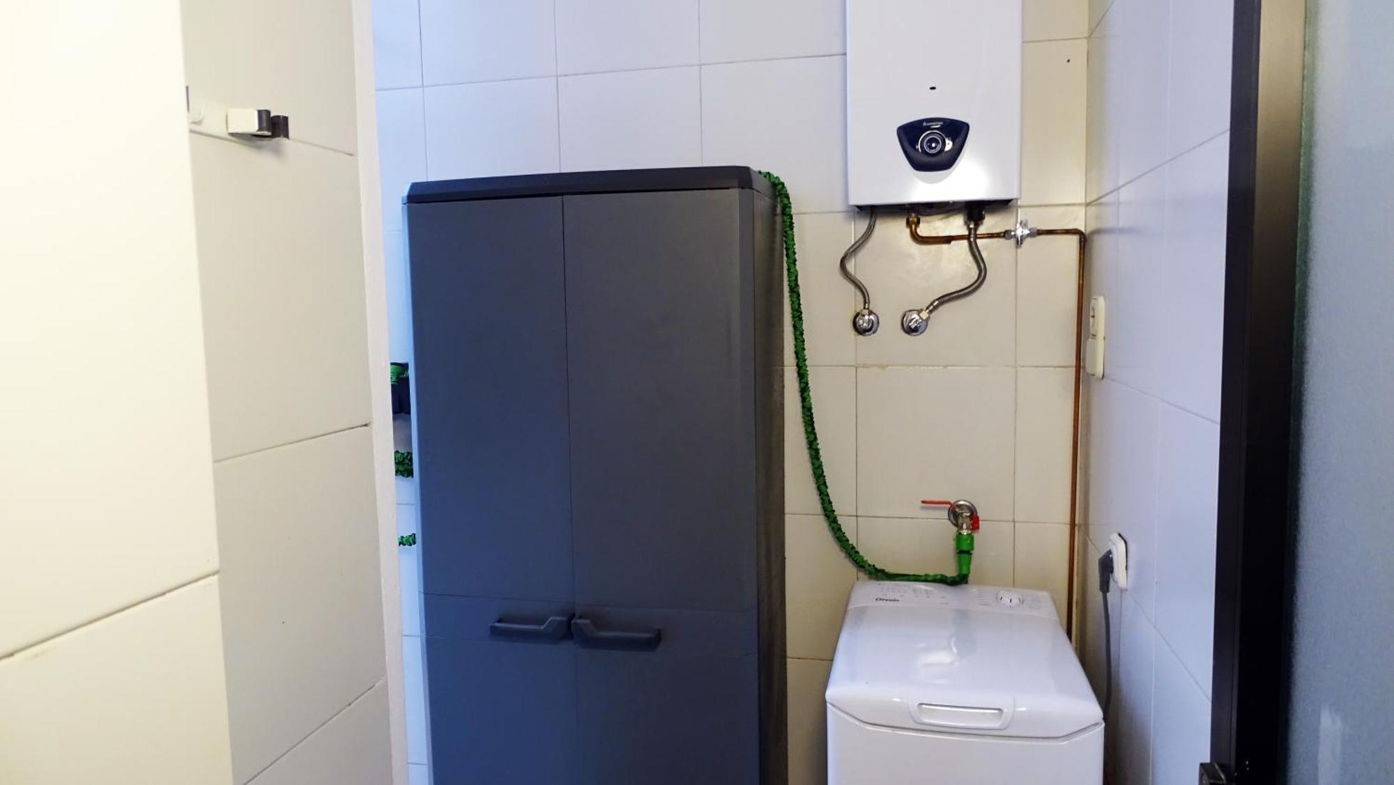 Santa Cruz De Tenerife, Piso Centrico, Amplio Y Con Garaje المظهر الخارجي الصورة