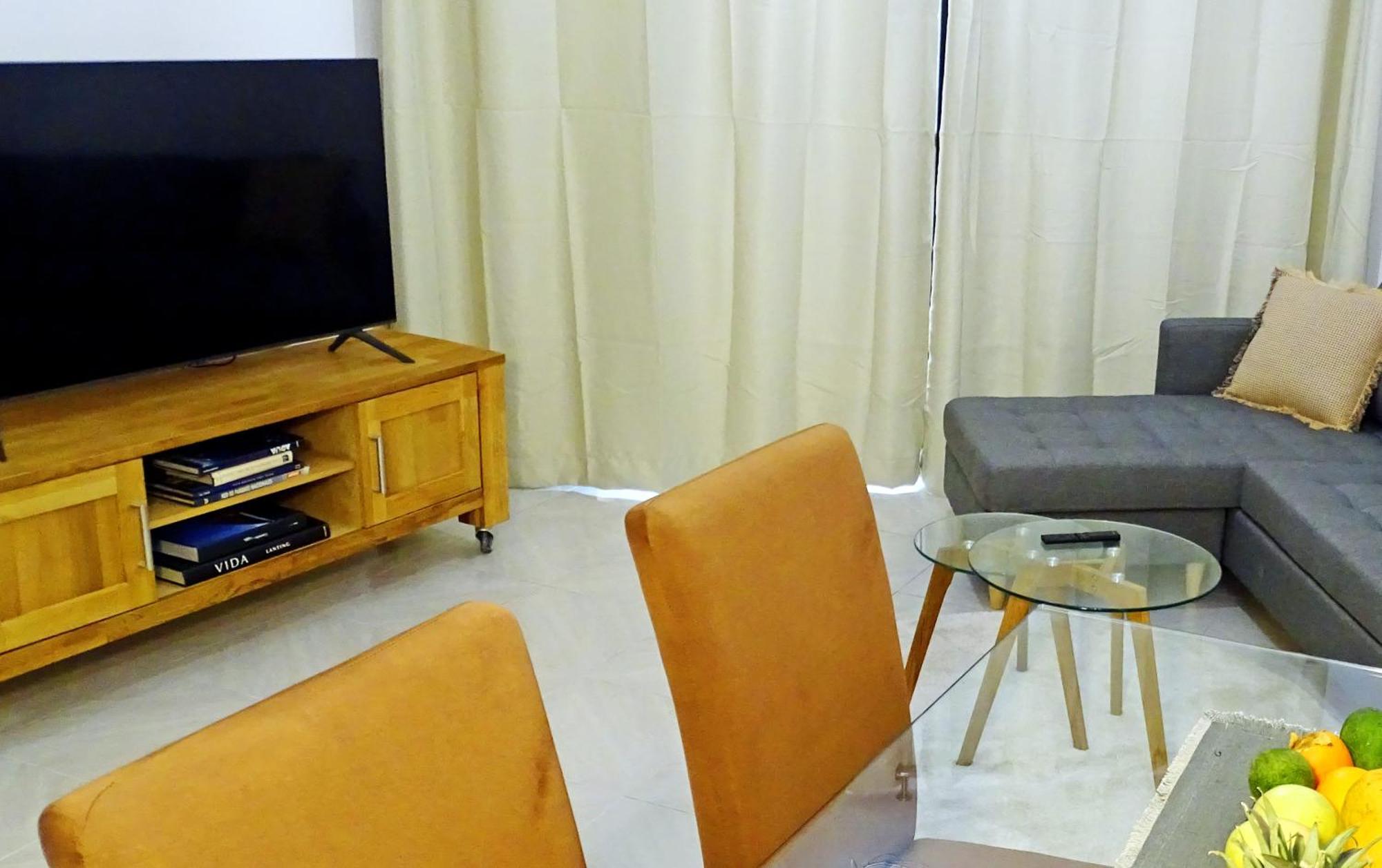 Santa Cruz De Tenerife, Piso Centrico, Amplio Y Con Garaje المظهر الخارجي الصورة